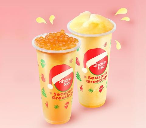 Sharetea