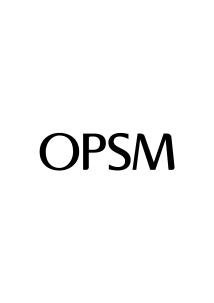 OPSM 2023 LOGO